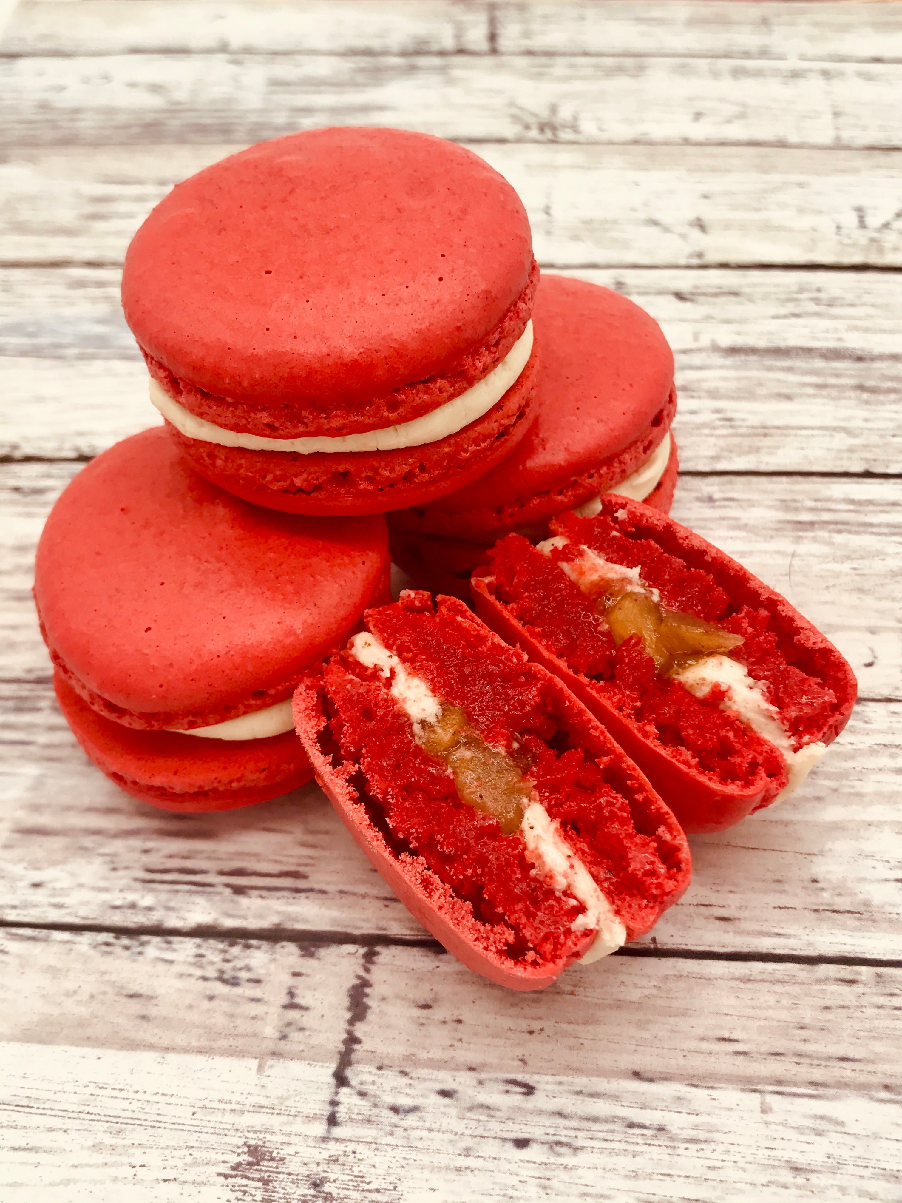 Macarons