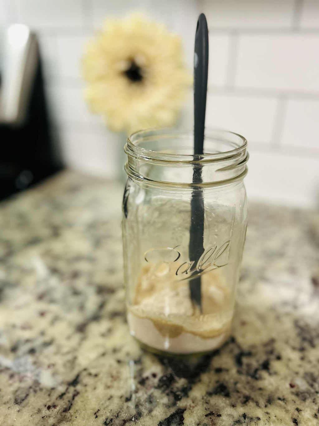 Dehydrated Sourdough Starter – Easy to Revive