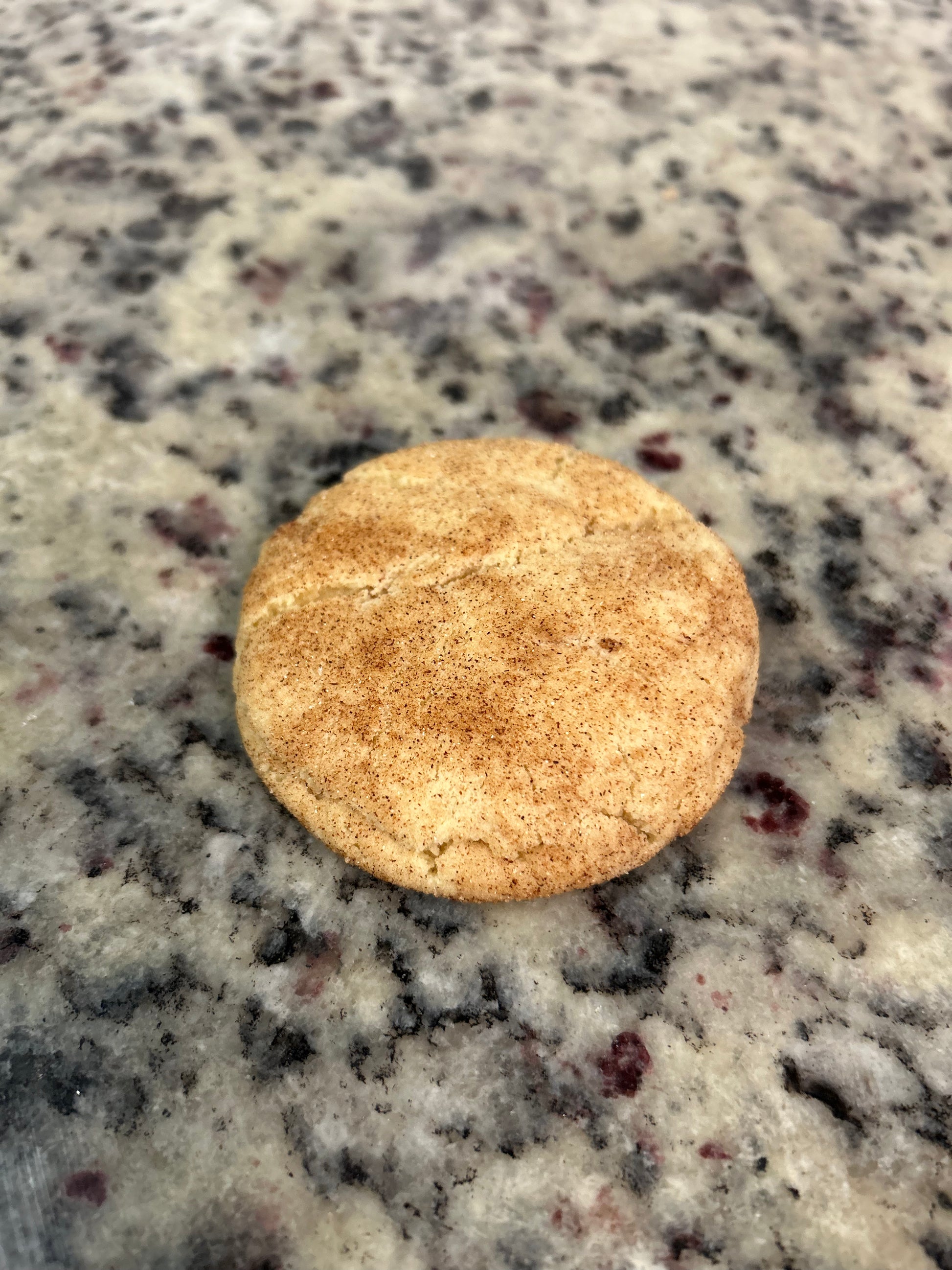 Snickerdoodle