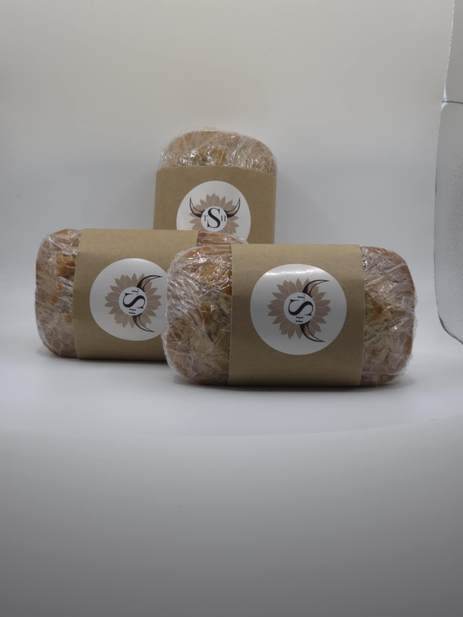 Fresh-Baked Mini Loaves | Small Batch Artisan Bread