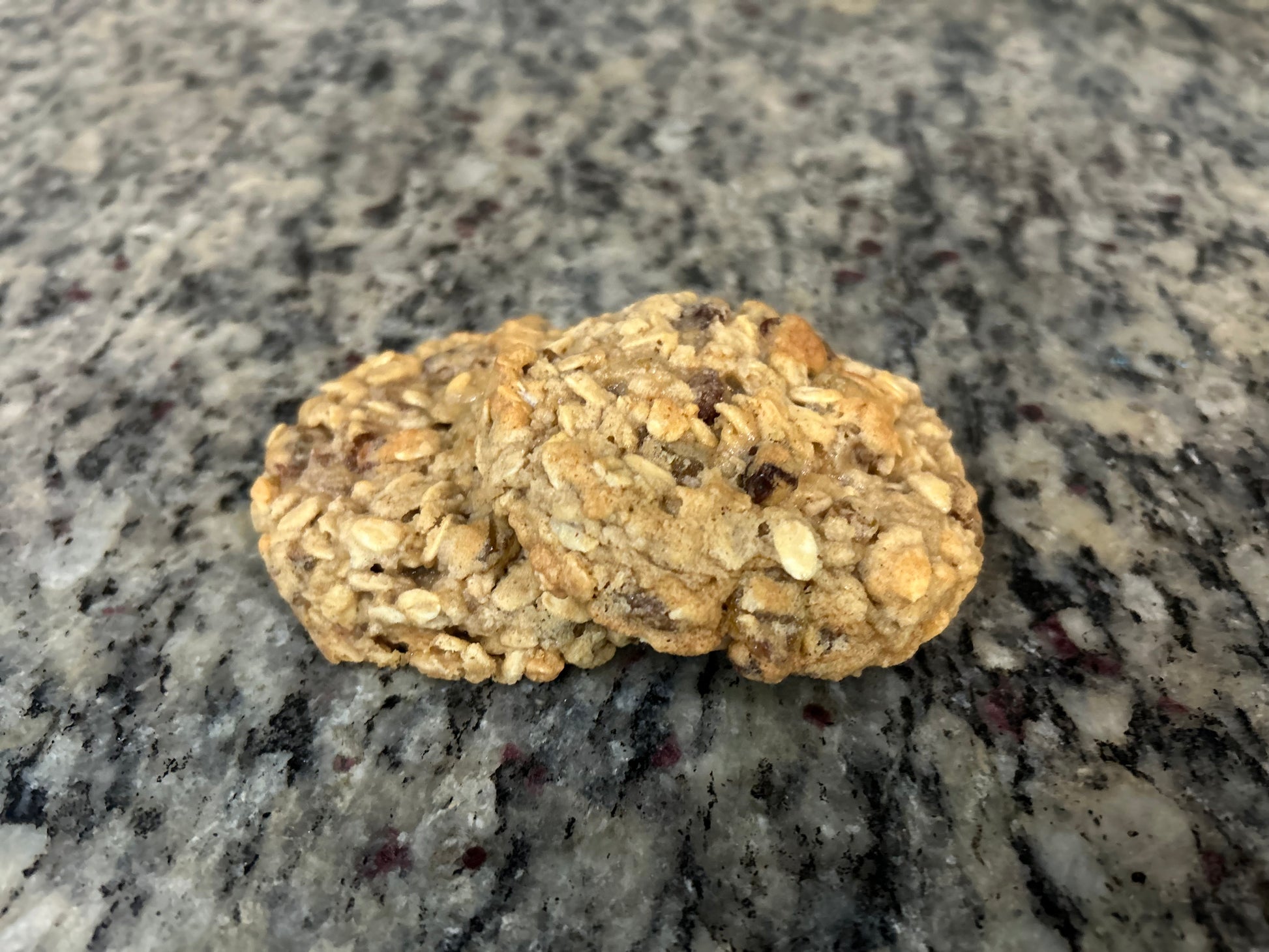 Classic Oatmeal Cookie – Soft, Chewy, and Comforting