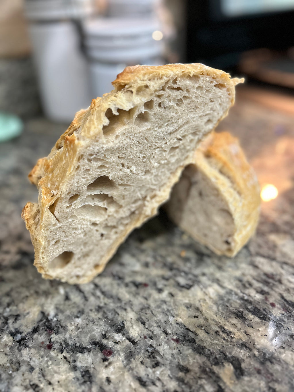 Sourdough Bread