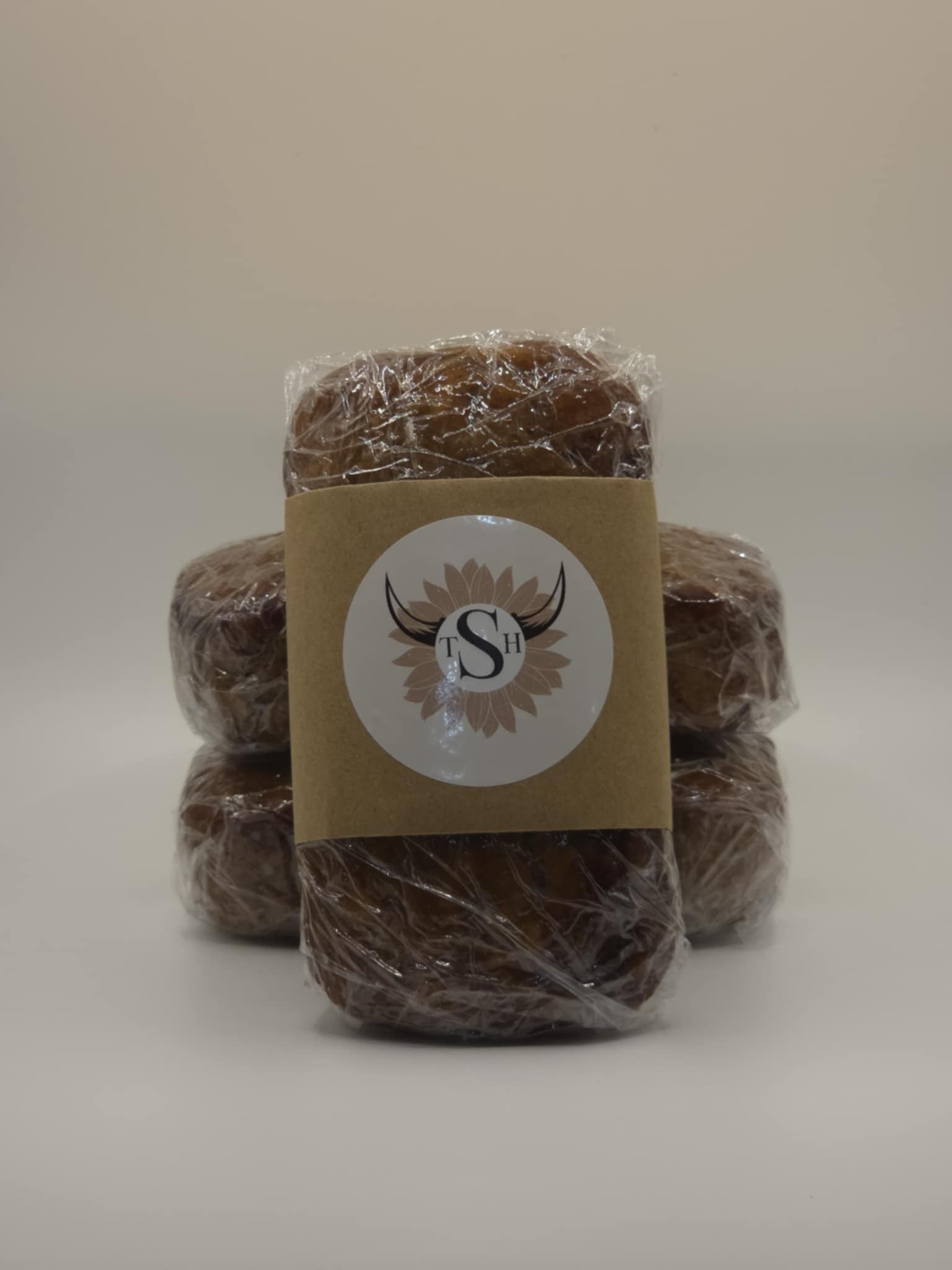 Fresh-Baked Mini Loaves | Small Batch Artisan Bread