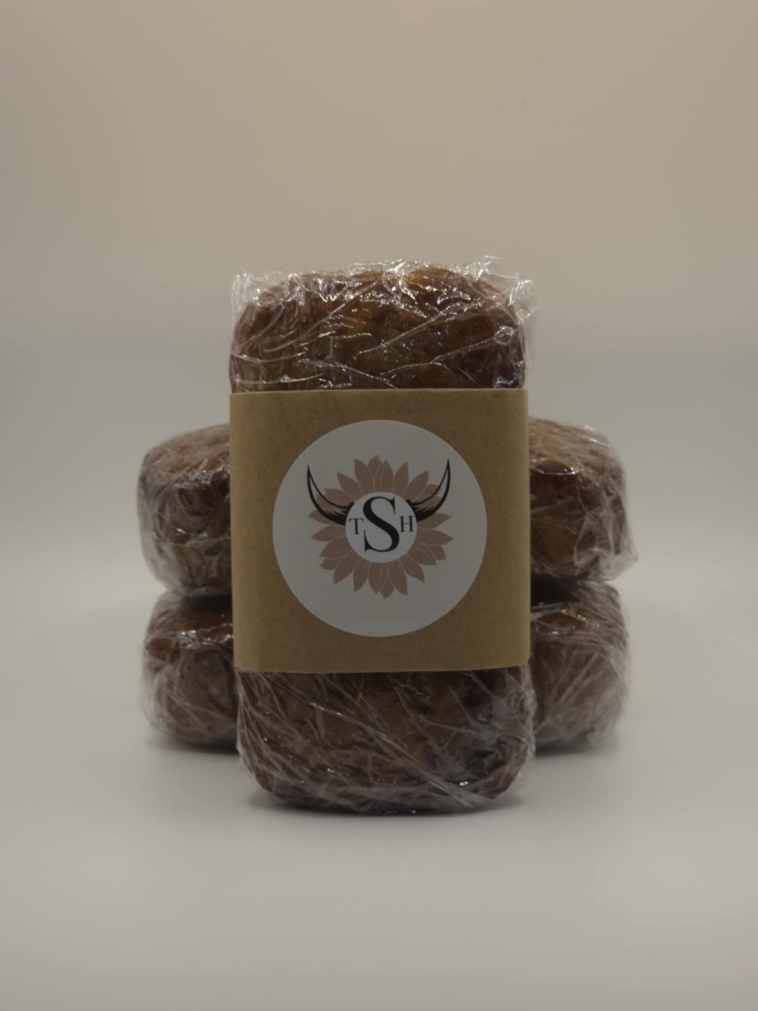 Fresh-Baked Mini Loaves | Small Batch Artisan Bread