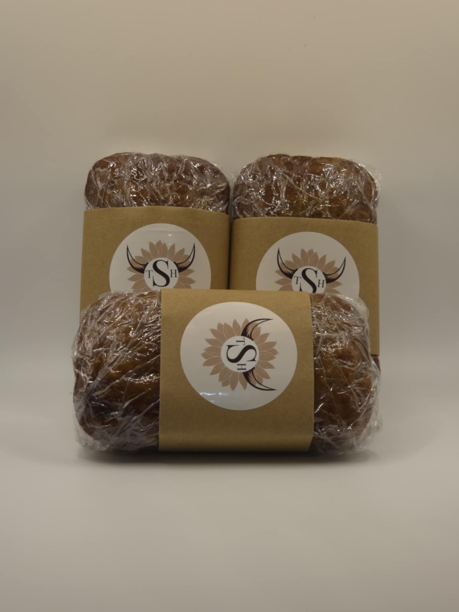 Fresh-Baked Mini Loaves | Small Batch Artisan Bread